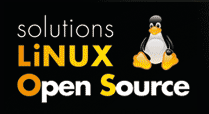 Salon Linux 2013 et aux OpenERP days 2013