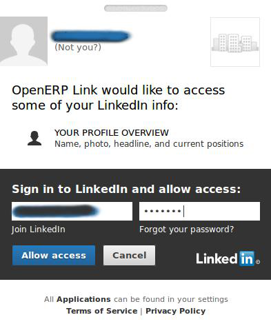 OpenERP 7.0 : les applications nouvelles ou améliorées