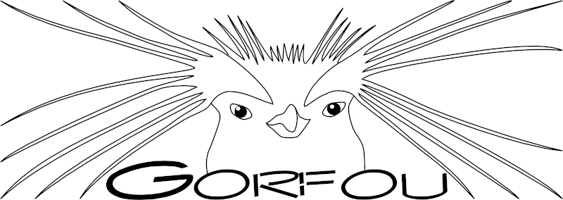 Gorfou