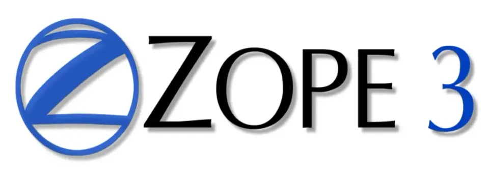 Sortie de Zope 3.4